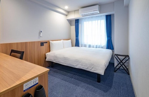 Sendai Hotel | Toyoko Inn Sendai Higashi-guchi No.1