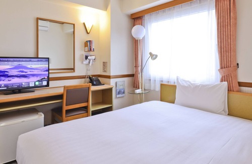 Shimonoseki Hotel | Toyoko Inn Shimonos Station Kaikyo Yume Tower Mae