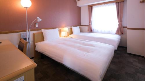 Shimonoseki Hotel | Toyoko Inn Shimonoseki Kaikyo yume tower Mae