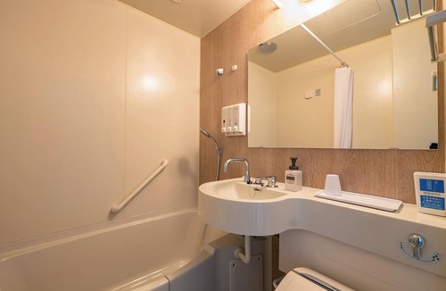 Suruga Ward Hotel | Toyoko Inn Shizuoka Station