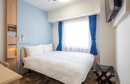 Nishikimachi Hotel | Toyoko Inn Takamatsu Ekimae
