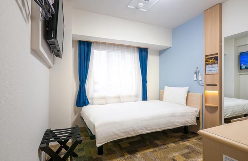 Nishikimachi Hotel | Toyoko Inn Takamatsu Ekimae