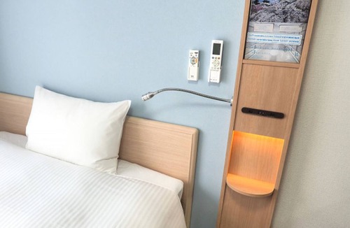Tenri Hotel | Toyoko Inn Tenri Ekimae