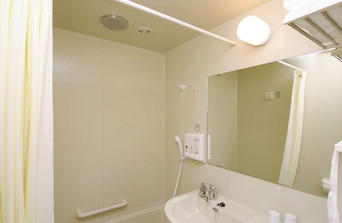 Utsunomiya Hotel | Toyoko Inn Tobu Utsunomiya Station Nishi