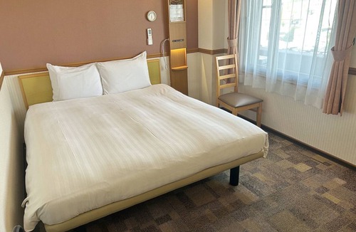 Shunan Hotel | Toyoko Inn Tokuyama Station Shinkansen