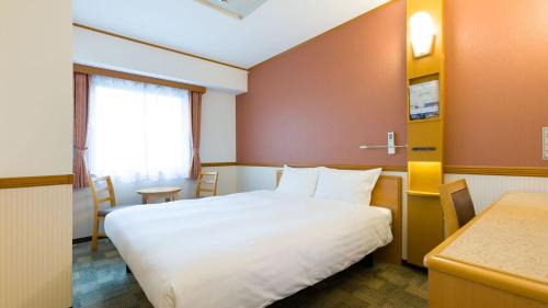 Akabane Hotel | Toyoko Inn Tokyo Akabane-eki Higashi-guchi Ichiban-gai