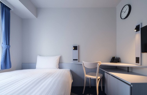 Haneda Hotel | Toyoko Inn Tokyo Haneda Kuko No.2