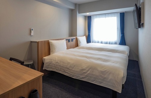 Taito Hotel | Toyoko Inn Tokyo Minowa eki