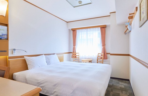 Chuo Hotel | Toyoko Inn Tokyo Nihombashi Ningyocho