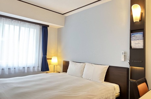 Higashikurume Hotel | Toyoko Inn Tokyo Seibu Ikebukuro Line Higashi Kurume Station Nishi