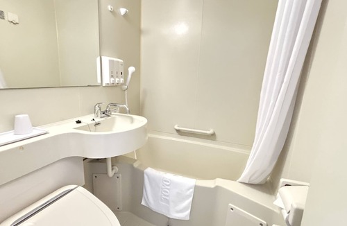 Higashikurume Hotel | Toyoko Inn Tokyo Seibu Ikebukuro Line Higashi Kurume Station Nishi