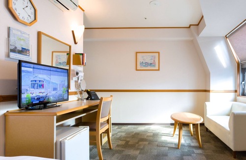 Kabukicho Hotel | Toyoko Inn Tokyo Shinjuku Kabukicho