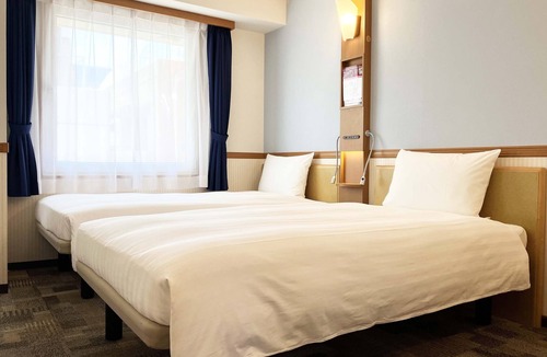Chuo Hotel | Toyoko Inn Tokyo Station Shin Ohashi Mae
