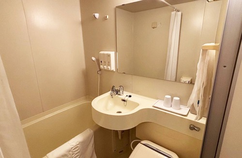 Chuo Hotel | Toyoko Inn Tokyo Station Shin Ohashi Mae