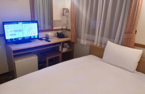Taito Hotel | Toyoko Inn Tokyo Uguisudani Ekimae