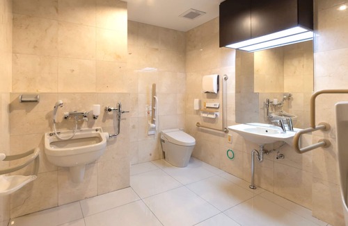 Toride Hotel | Toyoko Inn Toride-eki Higashi-guchi