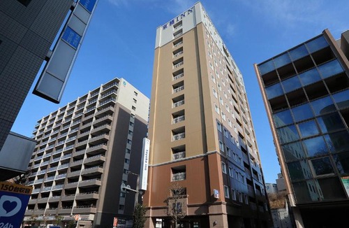 Toride Hotel | Toyoko Inn Toride-eki Higashi-guchi