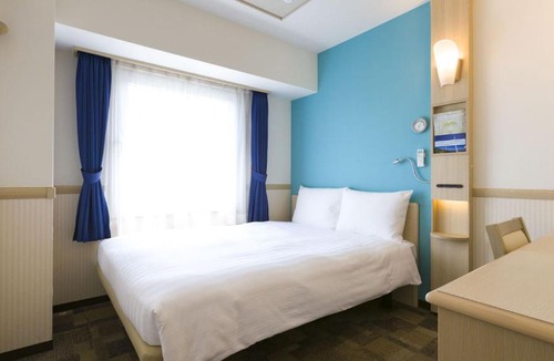 Toride Hotel | Toyoko Inn Toride-eki Higashi-guchi