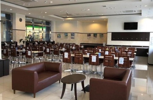 Toyama Hotel | Toyoko Inn Toyama-eki Shinkansen-guchi No.2