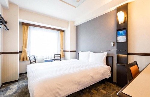 Toyama Hotel | Toyoko Inn Toyama-eki Shinkansen-guchi No.2