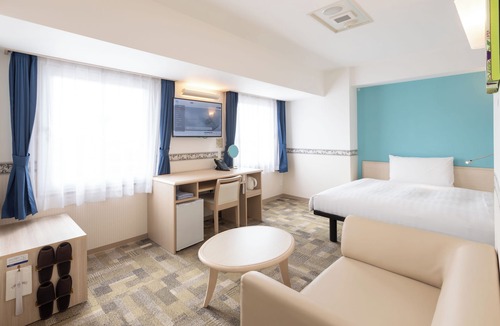 Tsubame Hotel | TOYOKO INN Tsubame-Sanjo Ekimae