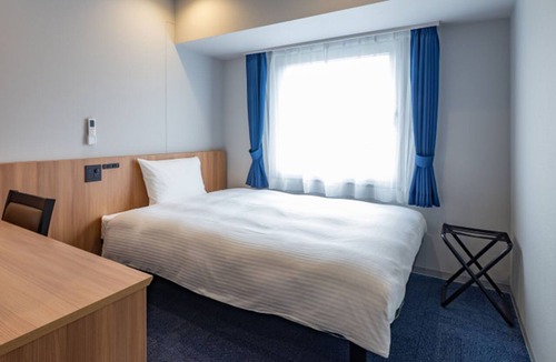 Tsukuba Hotel | Toyoko Inn Tsukuba-eki