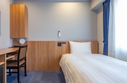 Tsukuba Hotel | Toyoko Inn Tsukuba-eki