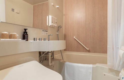 Tsukuba Hotel | Toyoko Inn Tsukuba-eki