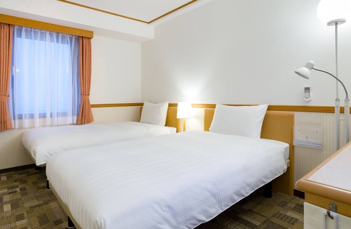 Tsushima Hotel | Toyoko Inn Tsushima Izuhara