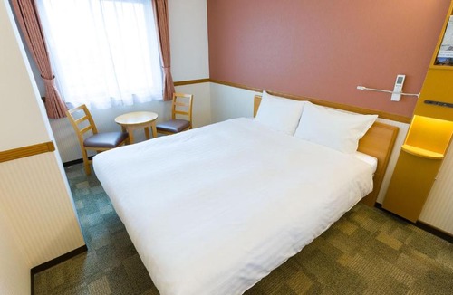 Yamagata Hotel | Toyoko Inn Yamagata-eki Nishi-guchi