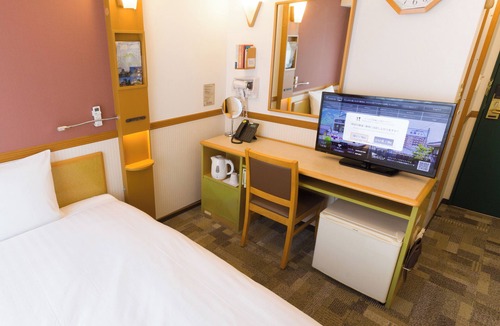 Yamagata Hotel | Toyoko Inn Yamagata Station West