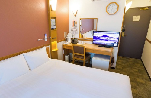 Yamagata Hotel | Toyoko Inn Yamagata Station West