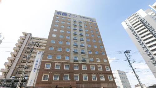 Yashio Hotel | Toyoko Inn Yashio Ekimae