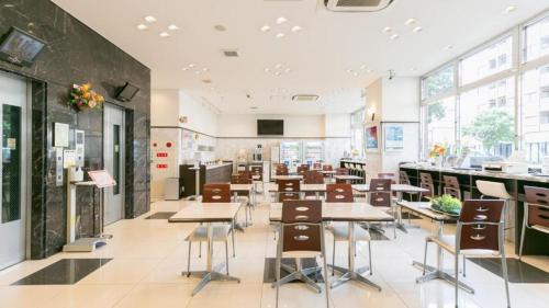 Yashio Hotel | Toyoko Inn Yashio Ekimae