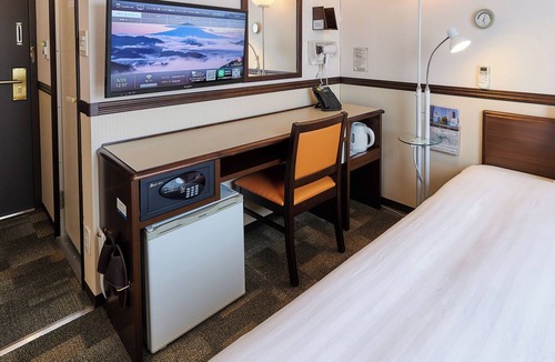 Yashio Hotel | Toyoko Inn Yashio Ekimae