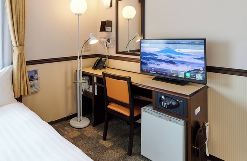 Yashio Hotel | Toyoko Inn Yashio Ekimae