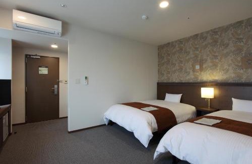 Toyooka Hotel | Toyooka Green Hotel Morris
