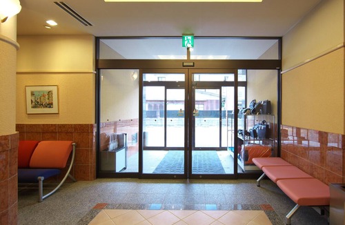 Toyooka Hotel | Toyooka Sky Hotel