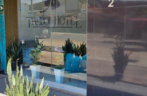 Yurimaguas Hotel | Trébol Hotel