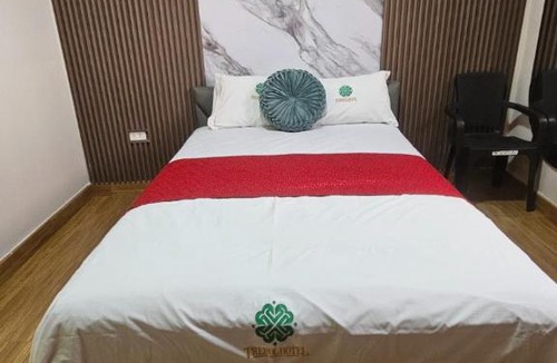 Yurimaguas Hotel | Trébol Hotel