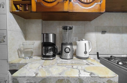 Barranco Apartment | Traditional Apartment in Artsy Barranco!