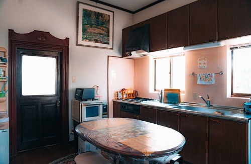 Mitoyo House | Traditional Japanese architecture/Mitoyo Kagawa