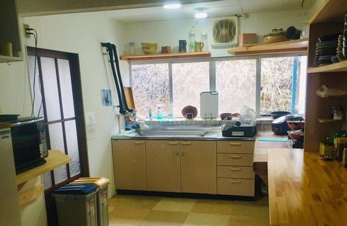 Nagano House | Traditional mountain farm house - 1 / Nagano Nagano