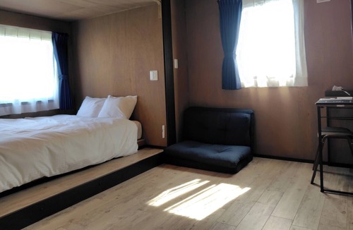 Towada Hotel | Trail inn Towada