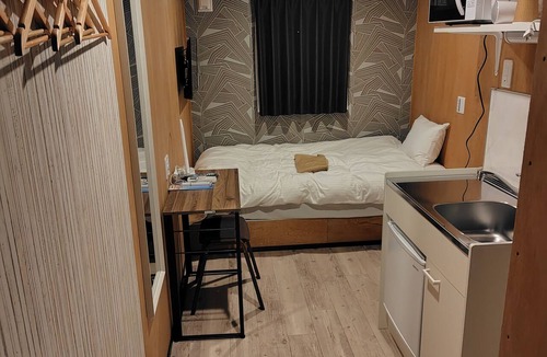 Towada Hotel | Trail inn Towada