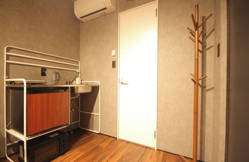 Fujikawaguchiko House | Trailer house A/Minamitsuru-gun Yamanashi