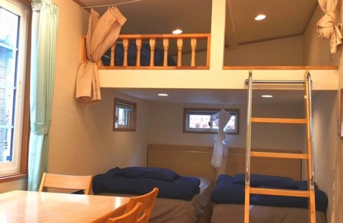 Fujikawaguchiko House | Trailer house Comfort Cabin can accommodate up t/Minamitsurugun Yamanashi