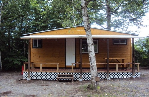 Hokuto RV Rental | Trailer houseOther than busy season/North Dublin Yamanashi