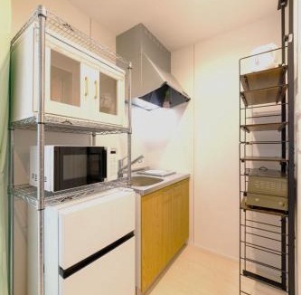 Kurokawa House | Trailer Ship Garden Aso - Vacation STAY 09150v