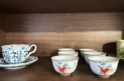 Abiko House | Train Station 6 min walk The YAMURA矢村